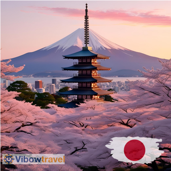 Jepang SoftBank 4G/5G eSim