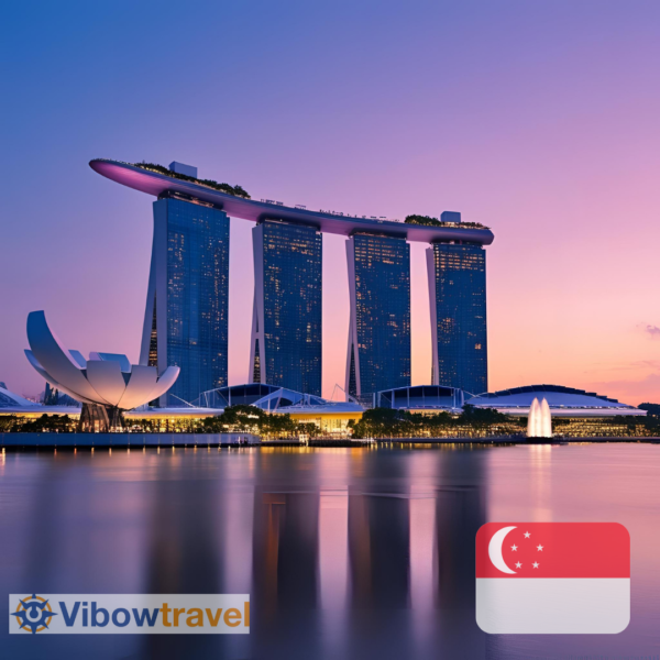 Singapore eSim 5G/4G Unlimited